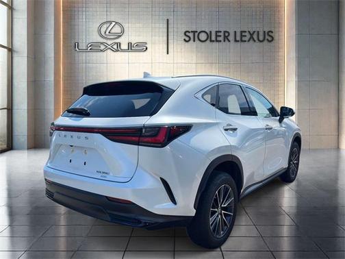 2022 Lexus NX 350 350 Base