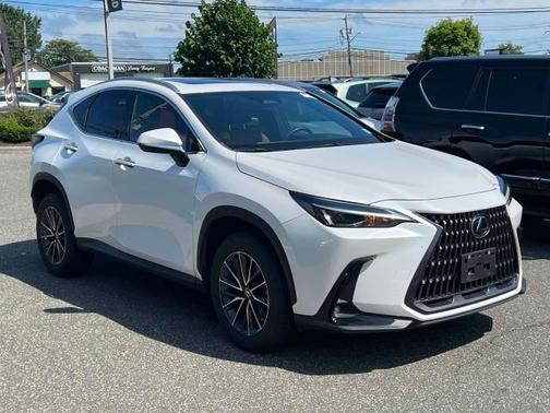 2022 Lexus NX 350 350 Base