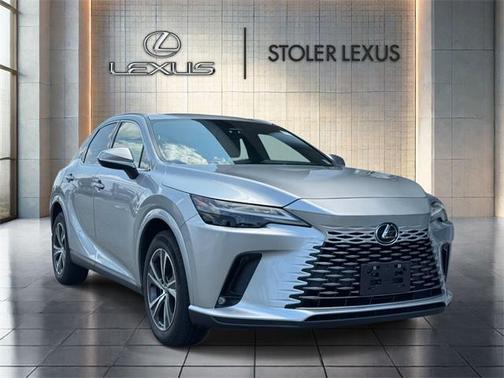 2023 Lexus RX 350 Base