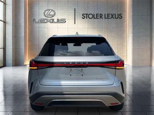 2023 Lexus RX 350 Base