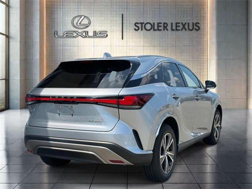 2023 Lexus RX 350 Base