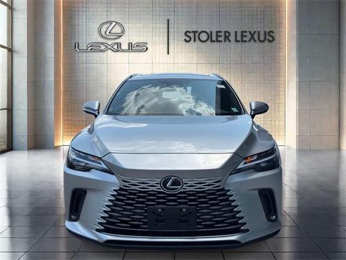2023 Lexus RX 350 Base