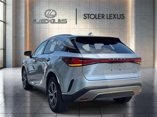 2023 Lexus RX 350 Base
