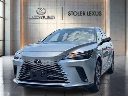 2023 Lexus RX 350 Base