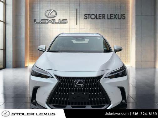 2025 Lexus NX 350 350 Base