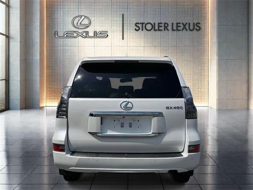 2019 Lexus GX 460 Premium