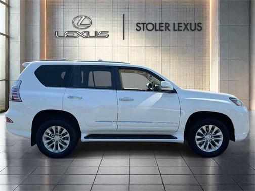 2019 Lexus GX 460 Premium