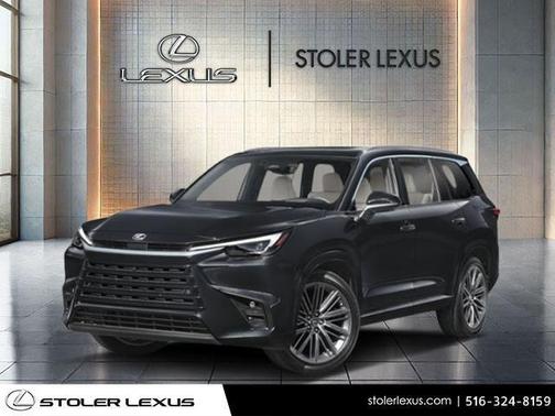 Caviar 2026 Lexus TX 350 Luxury