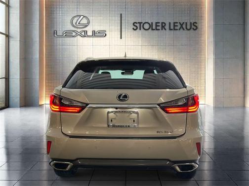 2019 Lexus RX 350 Base