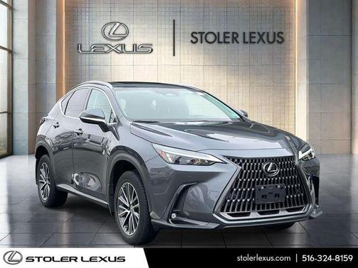 2023 Lexus NX 350 Premium