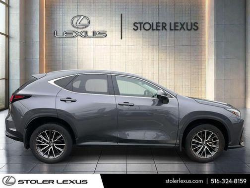 2023 Lexus NX 350 Premium