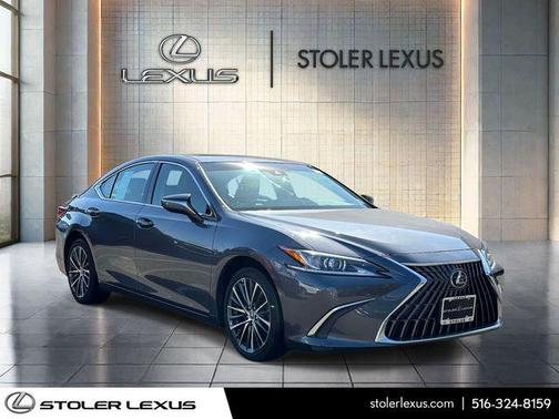 2022 Lexus ES 350 Base