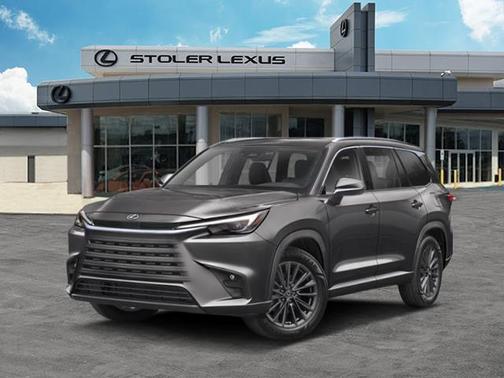 2025 Lexus TX 350 Premium