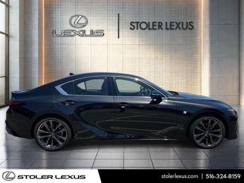 Caviar 2024 Lexus IS 350 F Sport