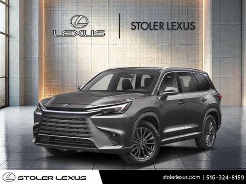 2025 Lexus TX 350 Premium