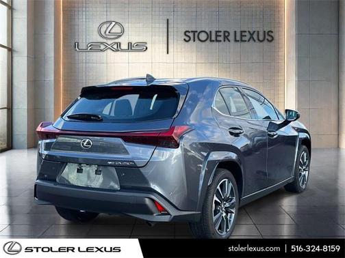 2024 Lexus UX 250h Base