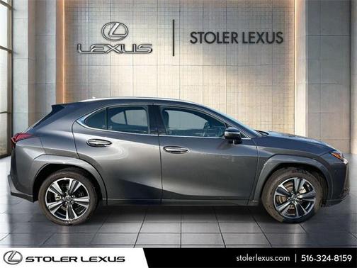 2024 Lexus UX 250h Base