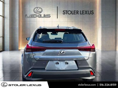 2024 Lexus UX 250h Base