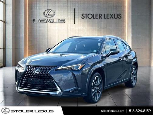 2024 Lexus UX 250h Base