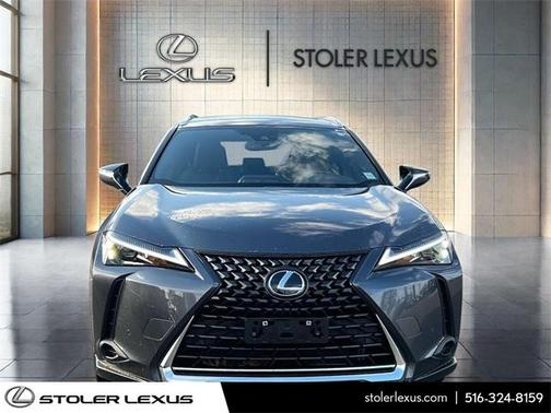 2024 Lexus UX 250h Base