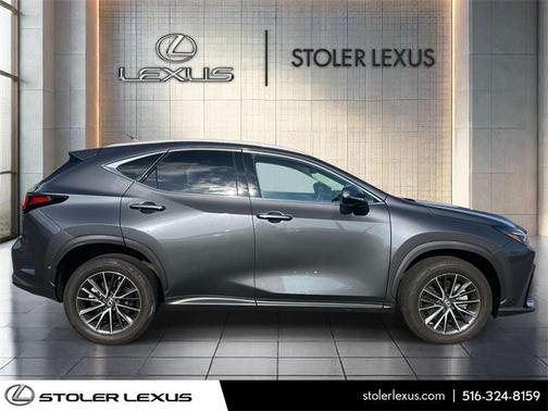 2022 Lexus NX 350 350 Base