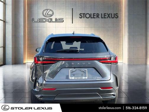 2022 Lexus NX 350 350 Base