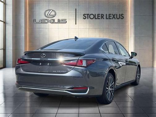 2023 Lexus ES 250 Base