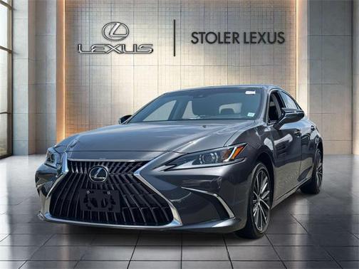 2023 Lexus ES 250 Base