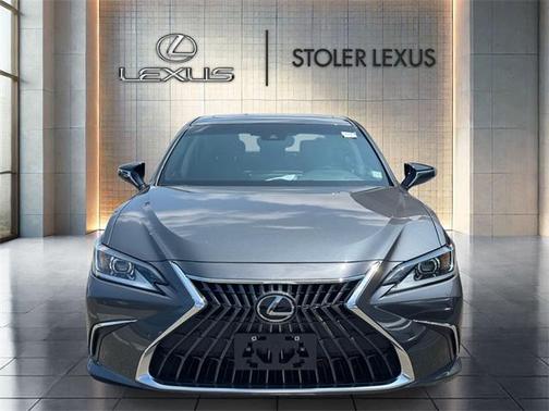 2023 Lexus ES 250 Base