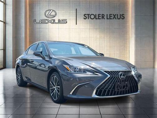2023 Lexus ES 250 Base