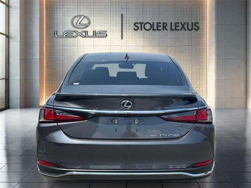 2023 Lexus ES 250 Base