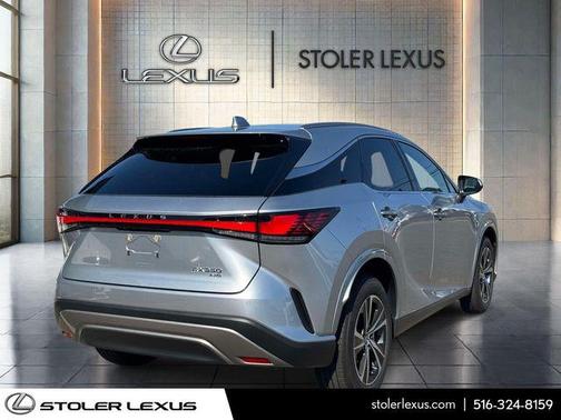 Iridium 2025 Lexus RX 350 Premium