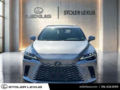 Iridium 2025 Lexus RX 350 Premium