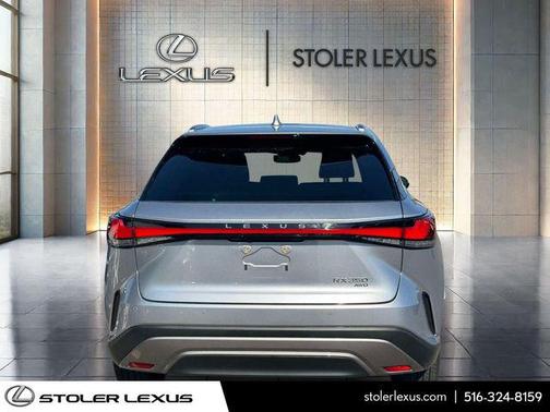 Iridium 2025 Lexus RX 350 Premium