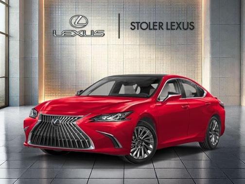2025 Lexus ES 350 Ultra Luxury