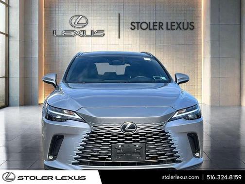 2024 Lexus RX 350 Luxury