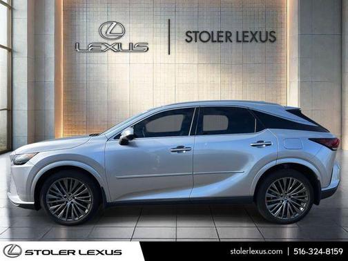 2024 Lexus RX 350 Luxury