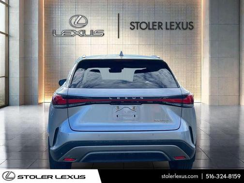 2024 Lexus RX 350 Luxury