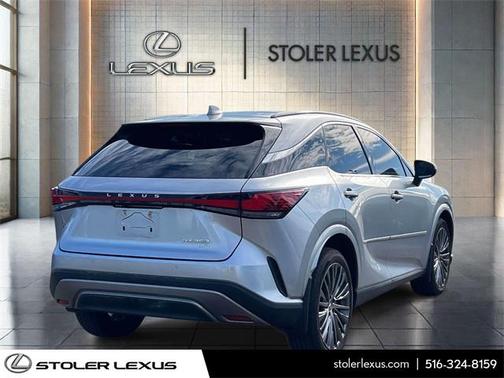 2024 Lexus RX 350 Luxury
