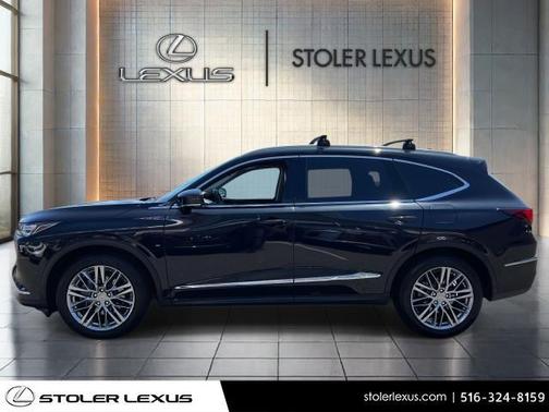 2022 Acura MDX Advance Package