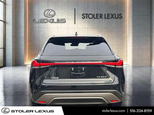 2024 Lexus RX 350 Premium