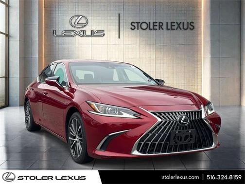 2023 Lexus ES 350 Base