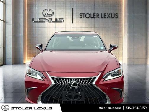 2023 Lexus ES 350 Base