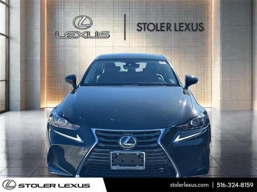 2020 Lexus IS 300 Base