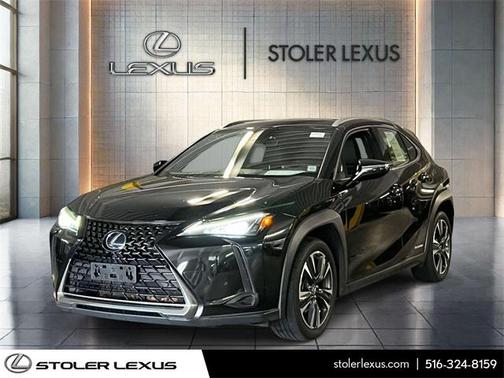 2020 Lexus UX 250h Base