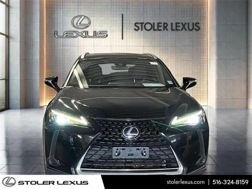2020 Lexus UX 250h Base