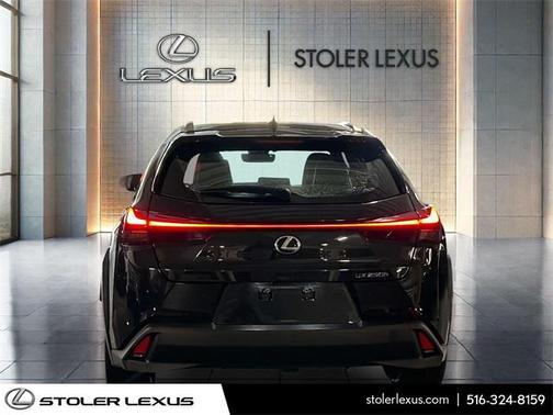 2020 Lexus UX 250h Base