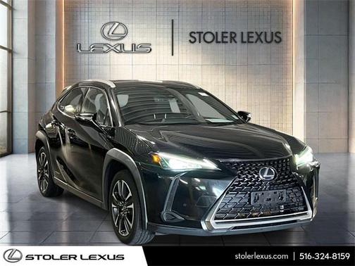 2020 Lexus UX 250h Base