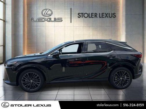 Caviar 2025 Lexus RX 350 Premium