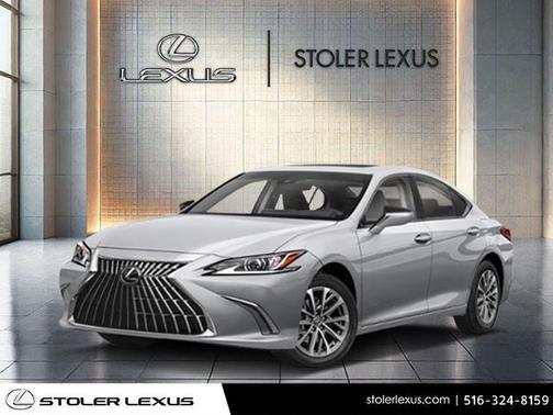 2025 Lexus ES 350 Base
